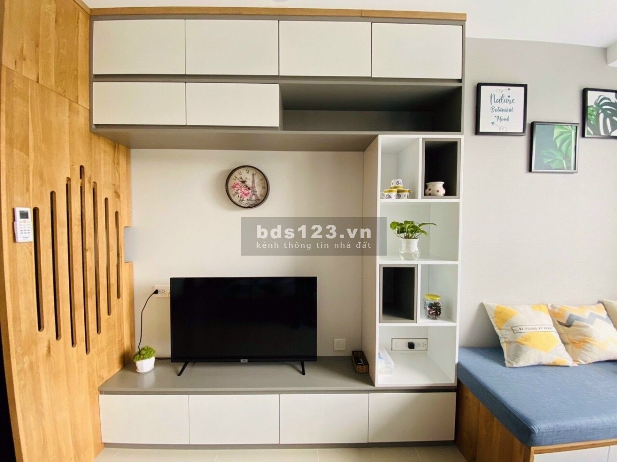 Bán căn hộ MT Lê Trọng Tấn, 870 triệu /75m² _nhận nhà liền. O789_114_979.