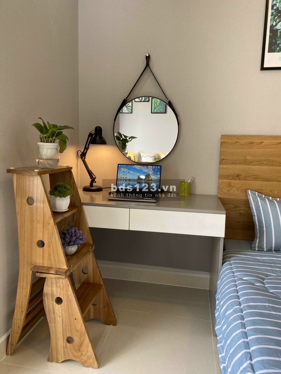 Bán căn hộ MT Lê Trọng Tấn, 870 triệu /75m² _nhận nhà liền. O789_114_979.
