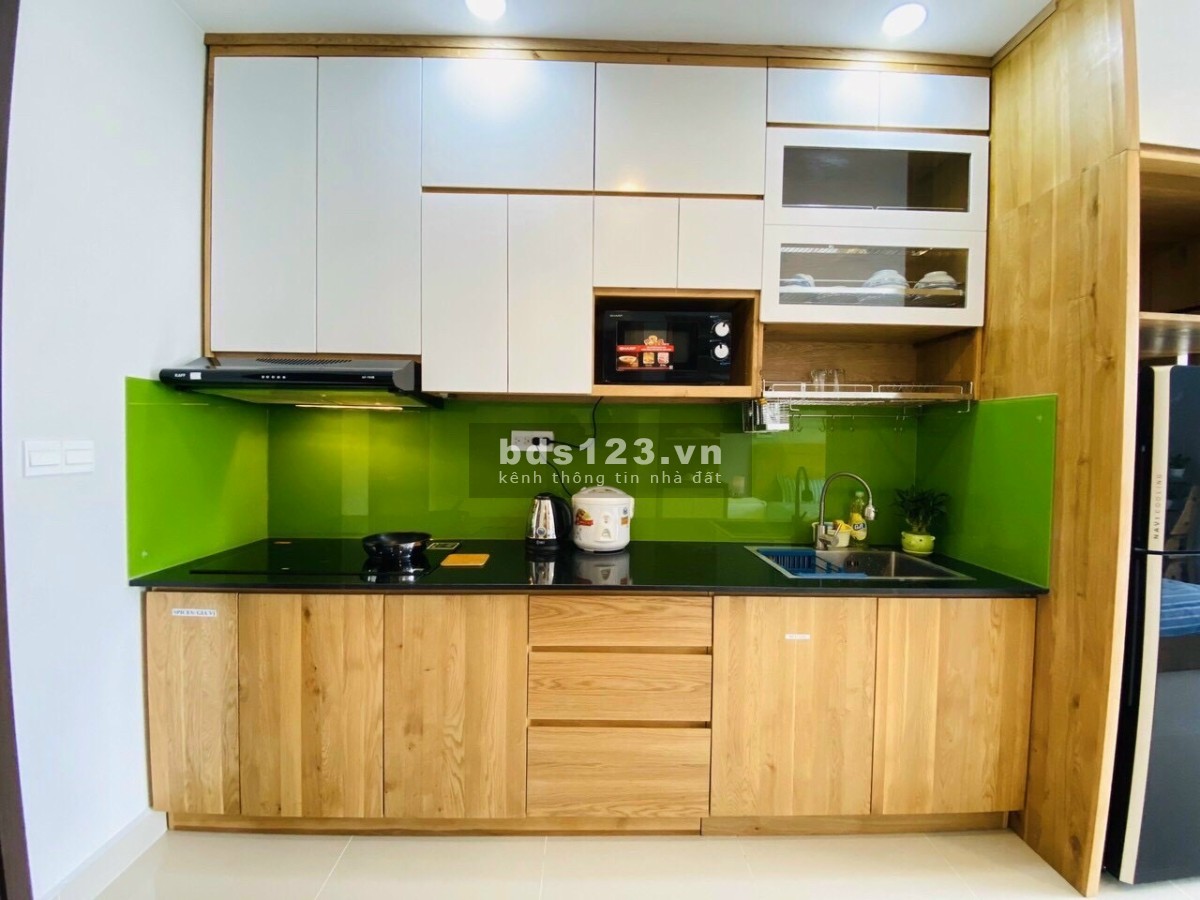 Bán căn hộ MT Lê Trọng Tấn, 870 triệu /75m² _nhận nhà liền. O789_114_979.