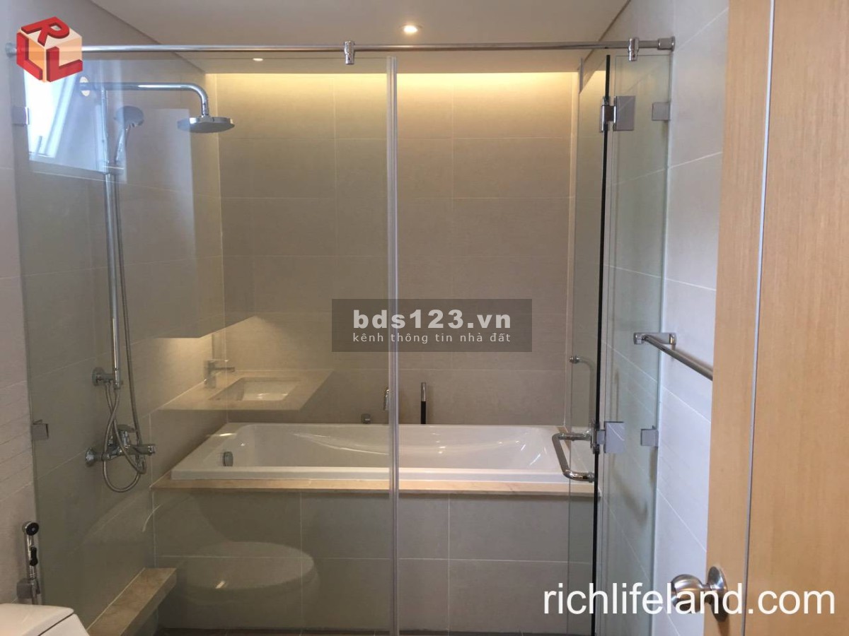 Cho thuê căn hộ Sarimi xinh xắn, nội thất đẹp với không gian rộng rãi chỉ 26tr