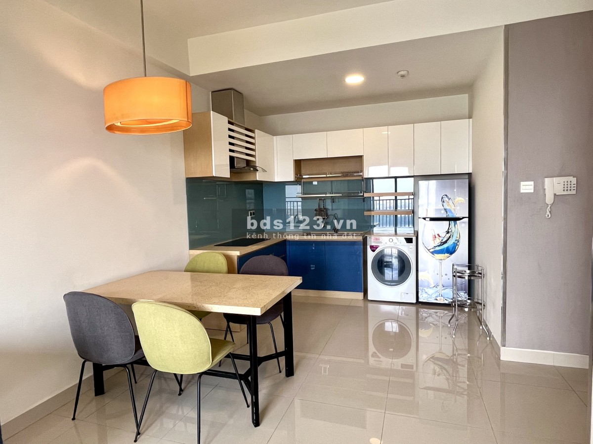 Cho thuê The Sun Avenue tích hợp nhiều tiện ích cho cư dân chỉ 16tr5