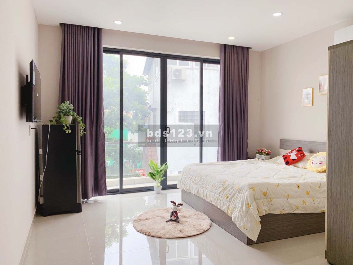 Nhà bán ngay Hà Đô Centrosa (6,5m X 15m) 4 tầng, giá chỉ 15,8 tỷ quá rẻ