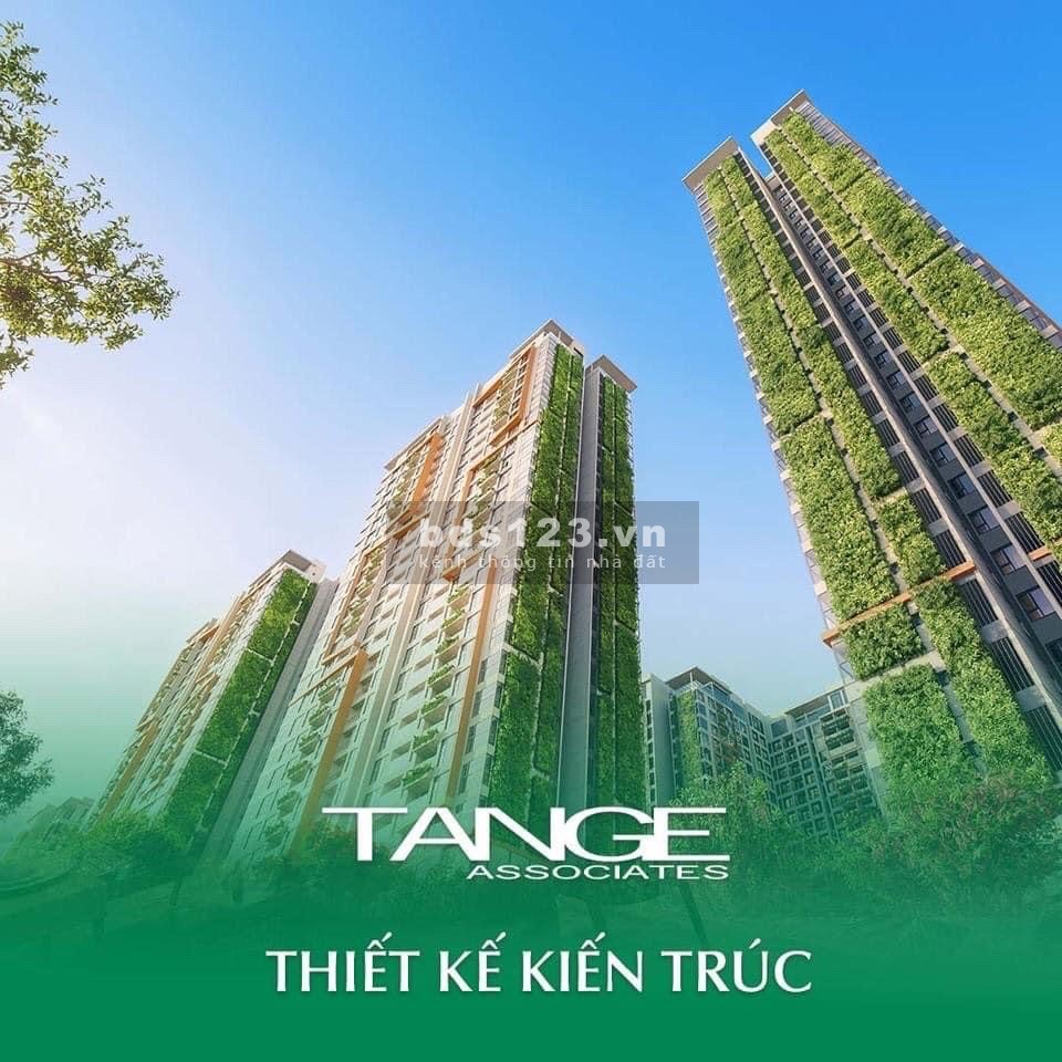 Lumiere Boulevard - Căn hộ compound cao cấp 68% căn hộ view sông vĩnh viễn