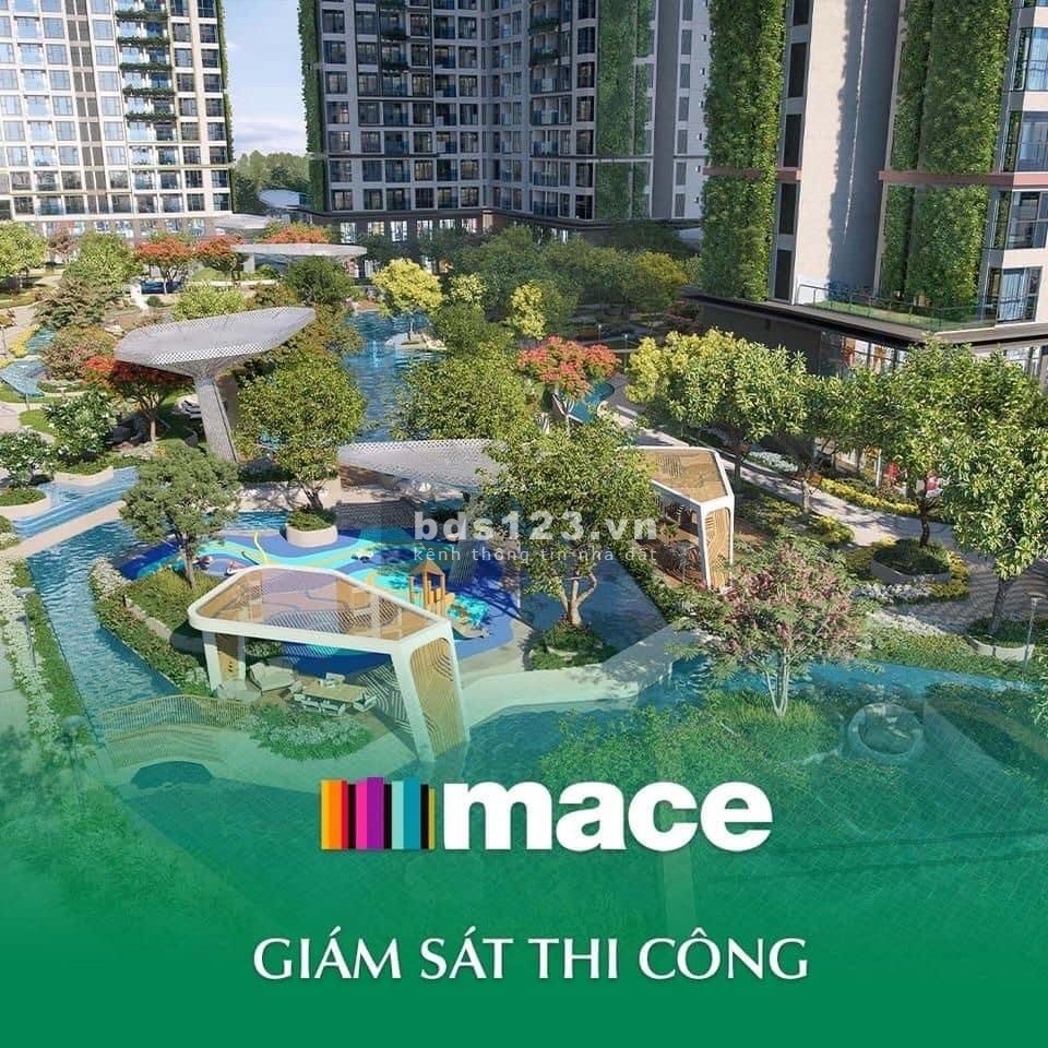 Lumiere Boulevard - Căn hộ compound cao cấp 68% căn hộ view sông vĩnh viễn