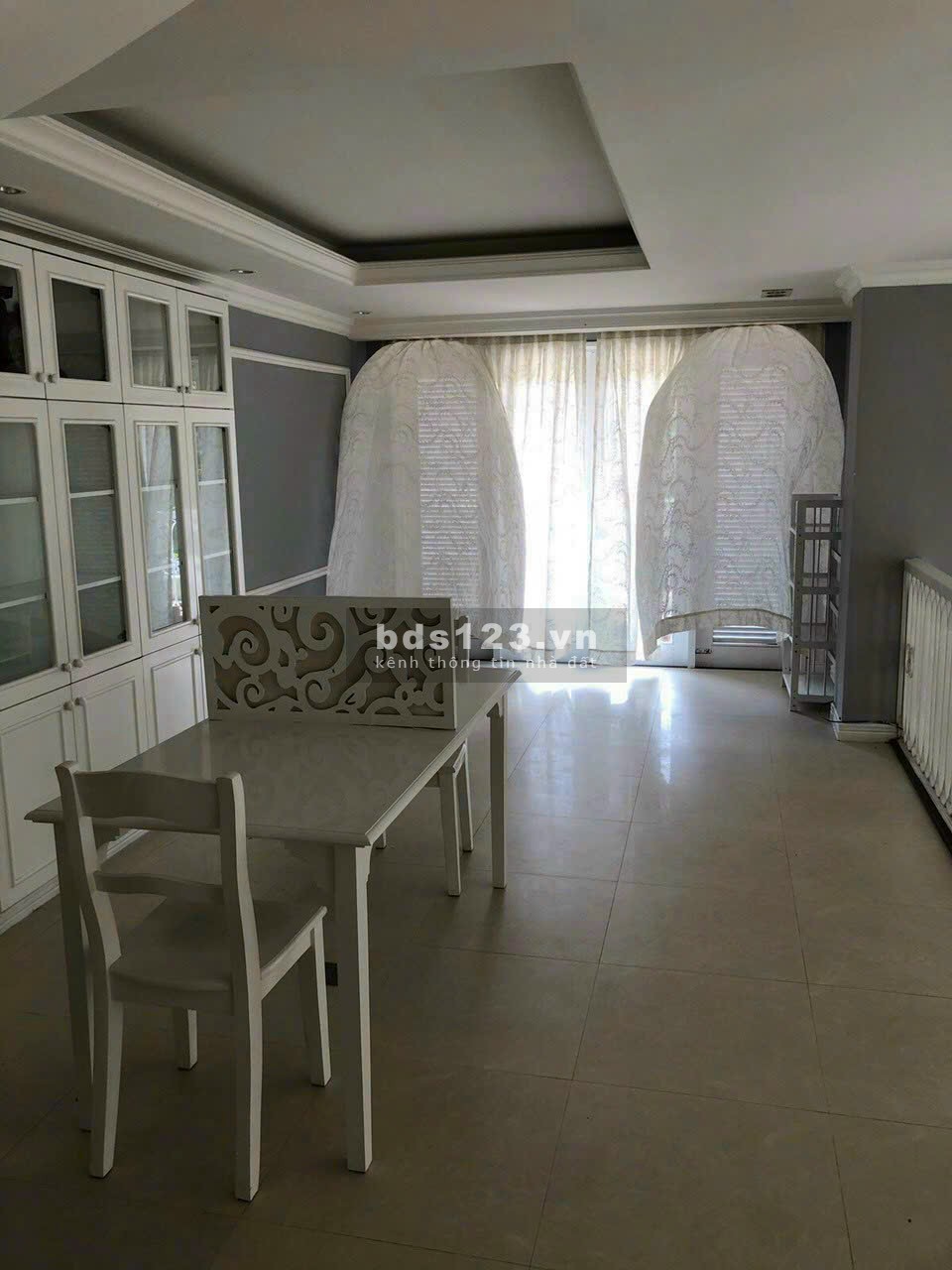 Cho thuê biệt thự KDC Phú Mỹ - Vạn Phát Hưng Q7, giá siêu ré chỉ 40 triệu/th - 235m2 (Còn Nhiều Căn)