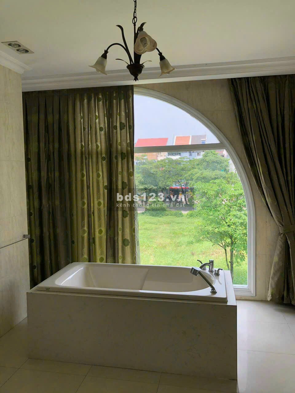 Cho thuê biệt thự KDC Phú Mỹ - Vạn Phát Hưng Q7, giá siêu ré chỉ 40 triệu/th - 235m2 (Còn Nhiều Căn)