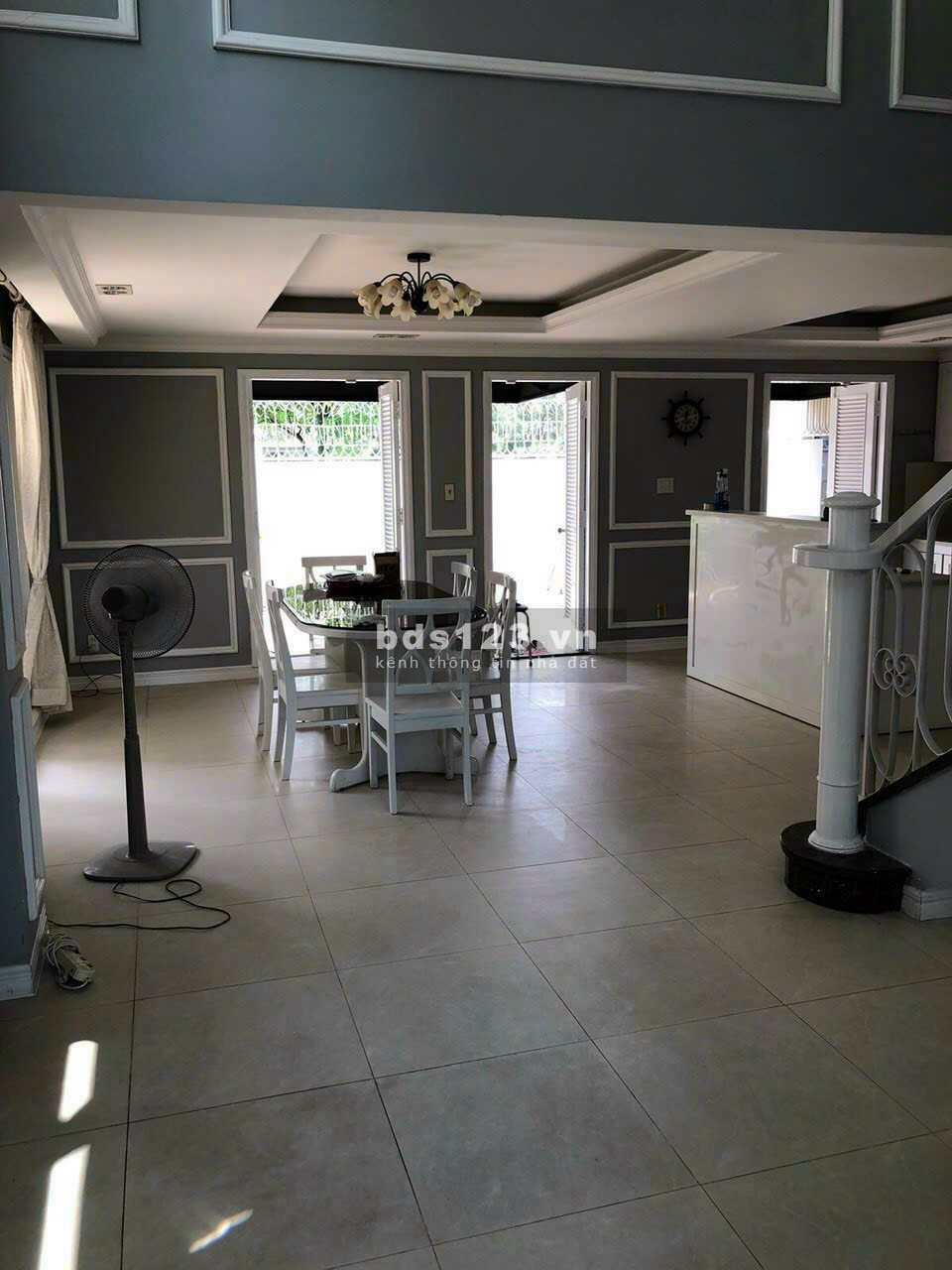 Cho thuê biệt thự KDC Phú Mỹ - Vạn Phát Hưng Q7, giá siêu ré chỉ 40 triệu/th - 235m2 (Còn Nhiều Căn)