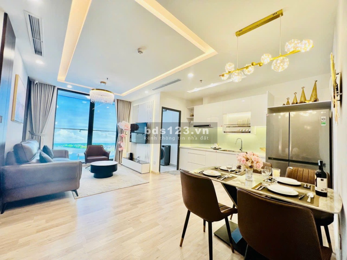 Sở hữu lâu dài căn hộ cao cấp CT1 Riverside Luxury Nha Trang chỉ từ 31tr/m2.