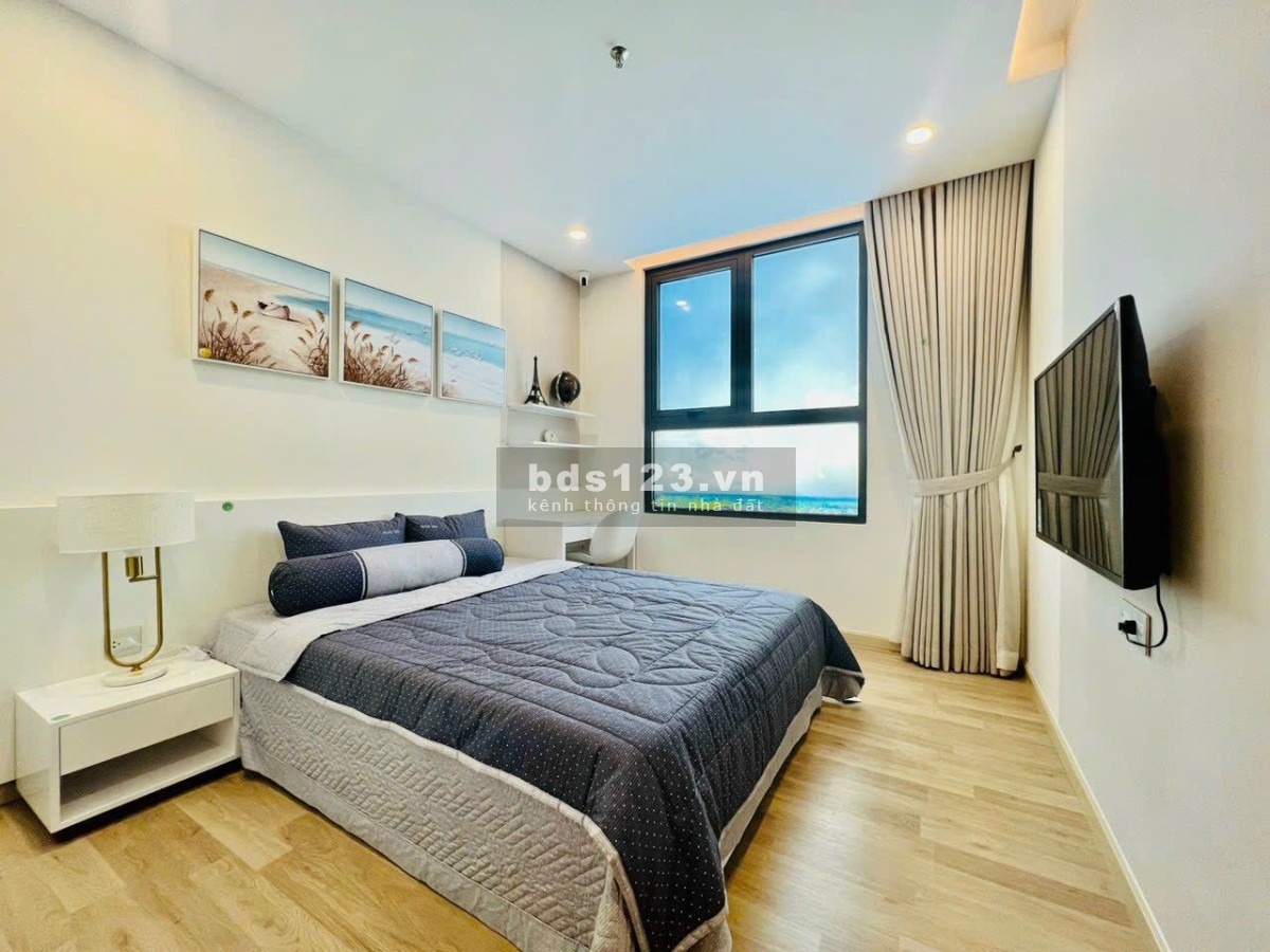 Sở hữu lâu dài căn hộ cao cấp CT1 Riverside Luxury Nha Trang chỉ từ 31tr/m2.