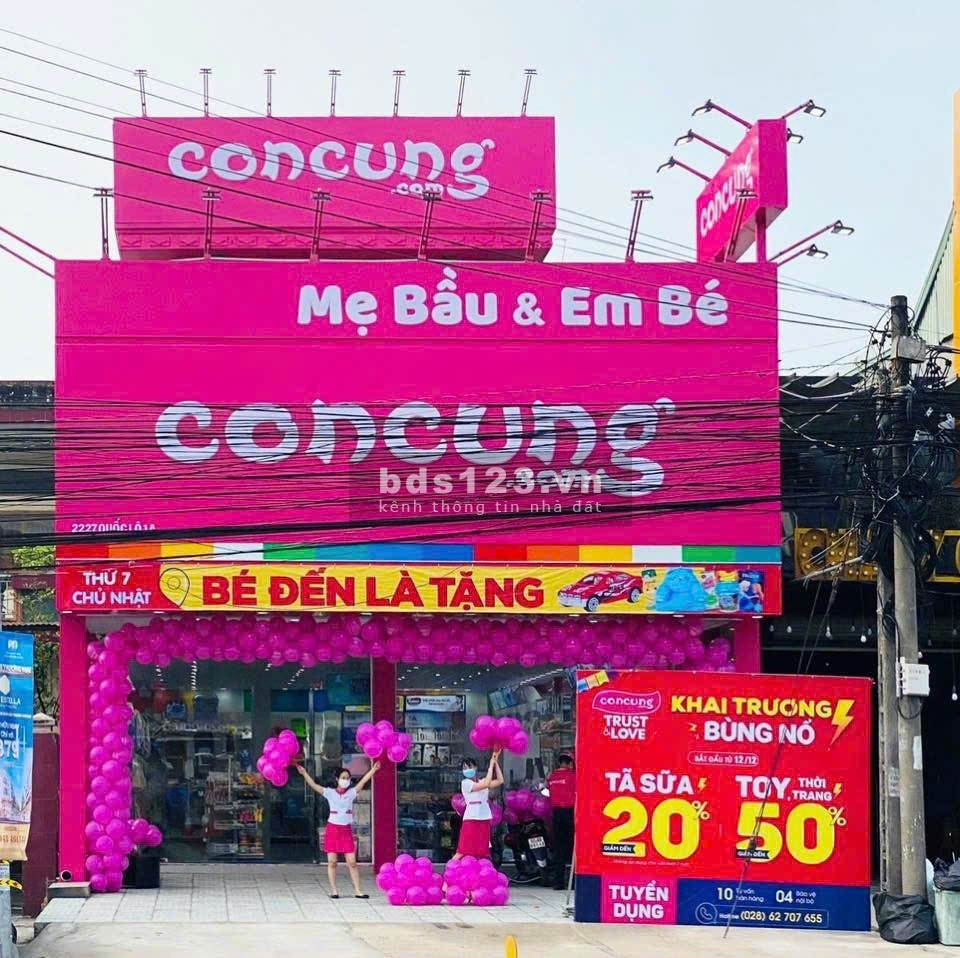 Cho thuê mặt bằng 8x25 + Lửng mặt tiền đường Nguyễn Thị Thập, Quận 7