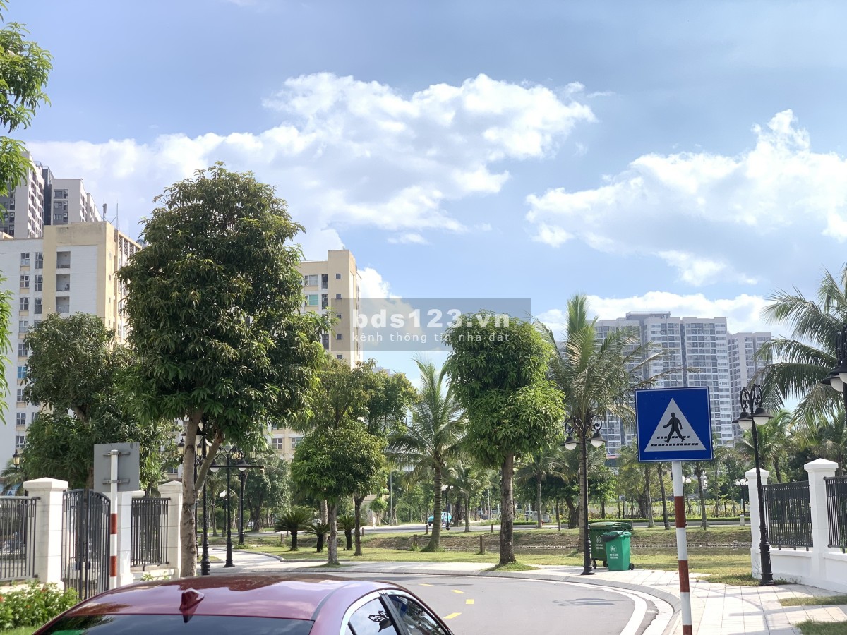 Bán gấp căn biệt thự đơn lập Ngọc Trai phân khu VIP nhất KĐT Vinhomes Ocean Park Gia Lâm (4x tỉ)