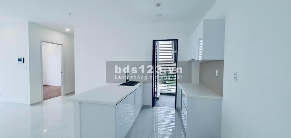 Cho thuê căn hộ Dlusso 3PN 3WC Dualkey nội thất cơ bản