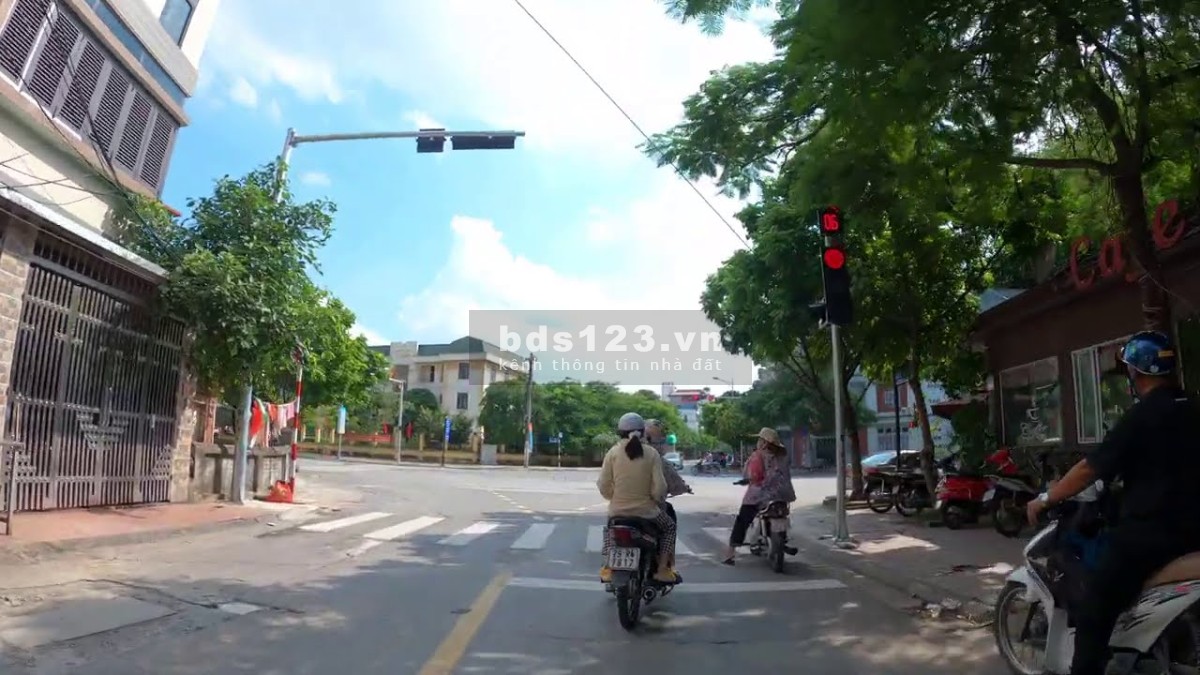 Bán đất nền Lý Sơn Thượng Thanh Long Biên Hà Nội, 66m2-4,4m mặt tiền,4,85 tỷ Lh 0971426909