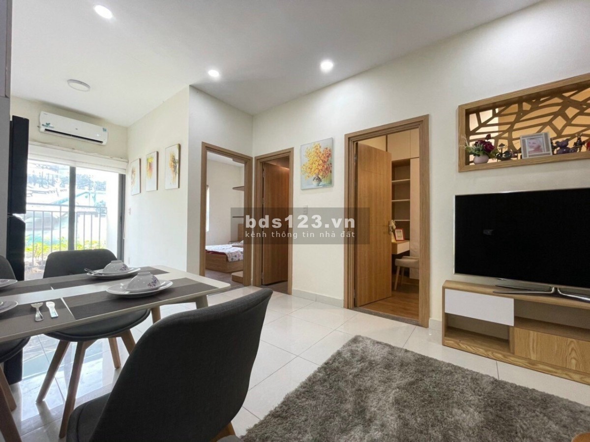 Bán 2 căn hộ Splus Riverview TP Thuận An - Bình Dương chính chủ