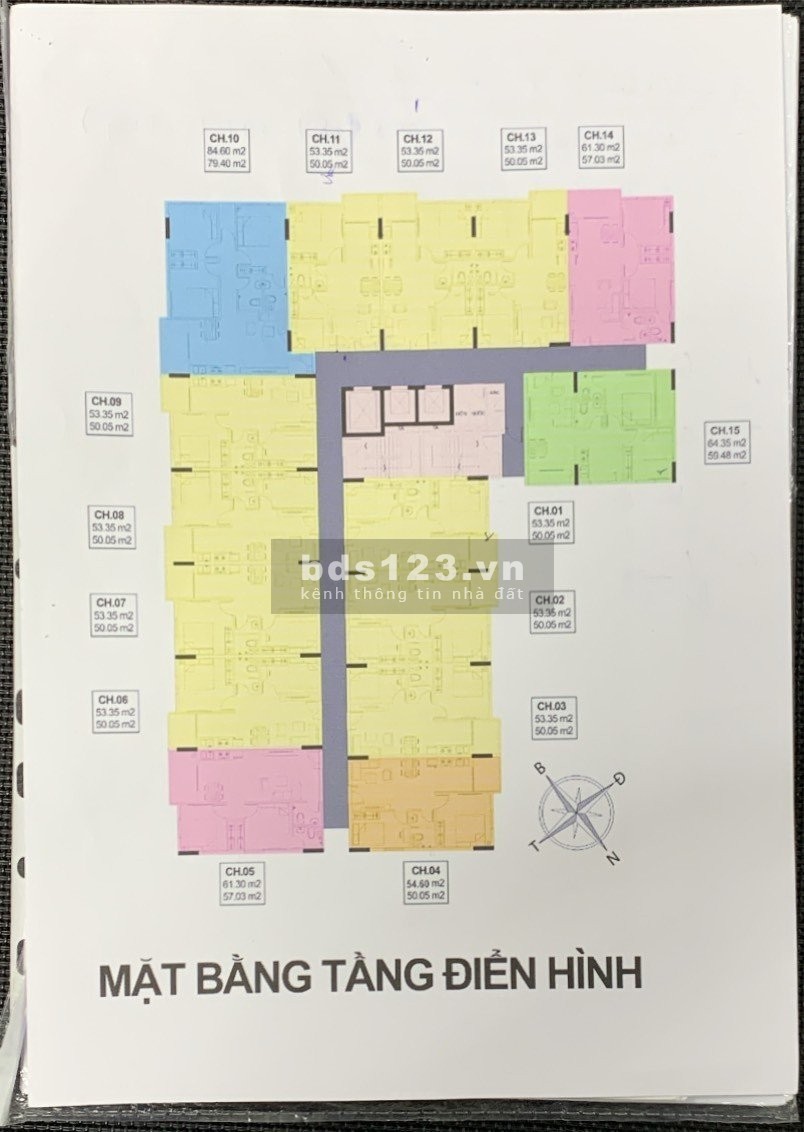 Bán 2 căn hộ Splus Riverview TP Thuận An - Bình Dương chính chủ
