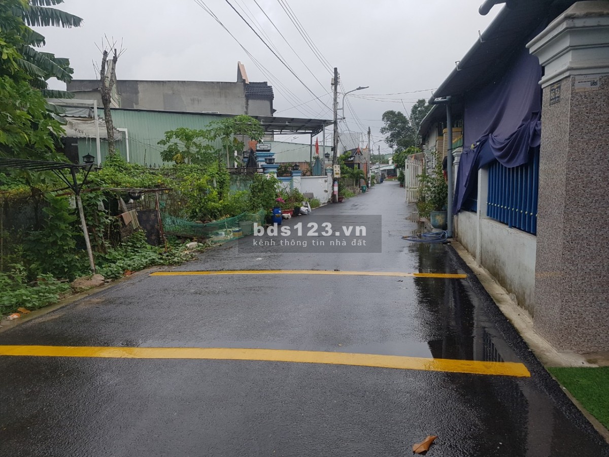 Hot - Lô đất ngộp rẻ nhất khu Đô Thị Thịnh Gia - Giá chưa tới 8tr/m2.