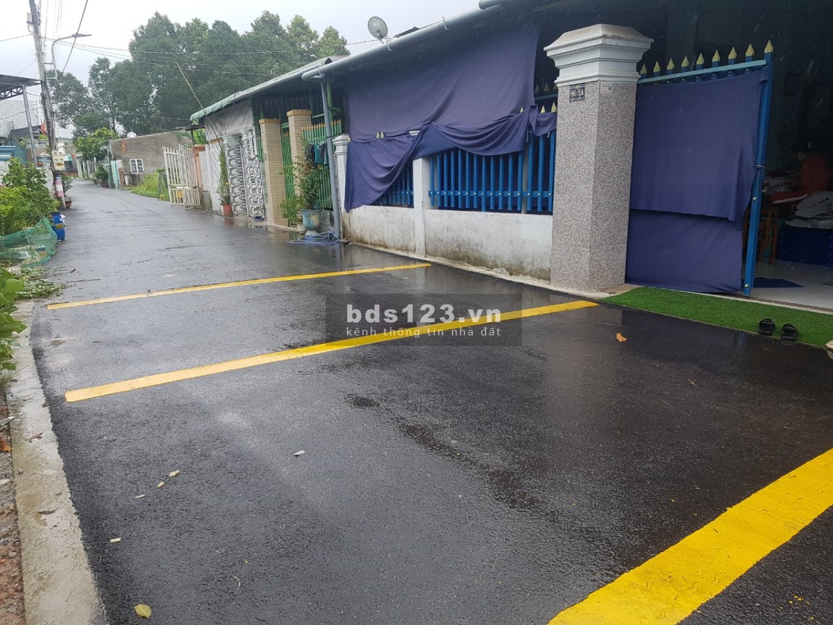 Hot - Lô đất ngộp rẻ nhất khu Đô Thị Thịnh Gia - Giá chưa tới 8tr/m2.