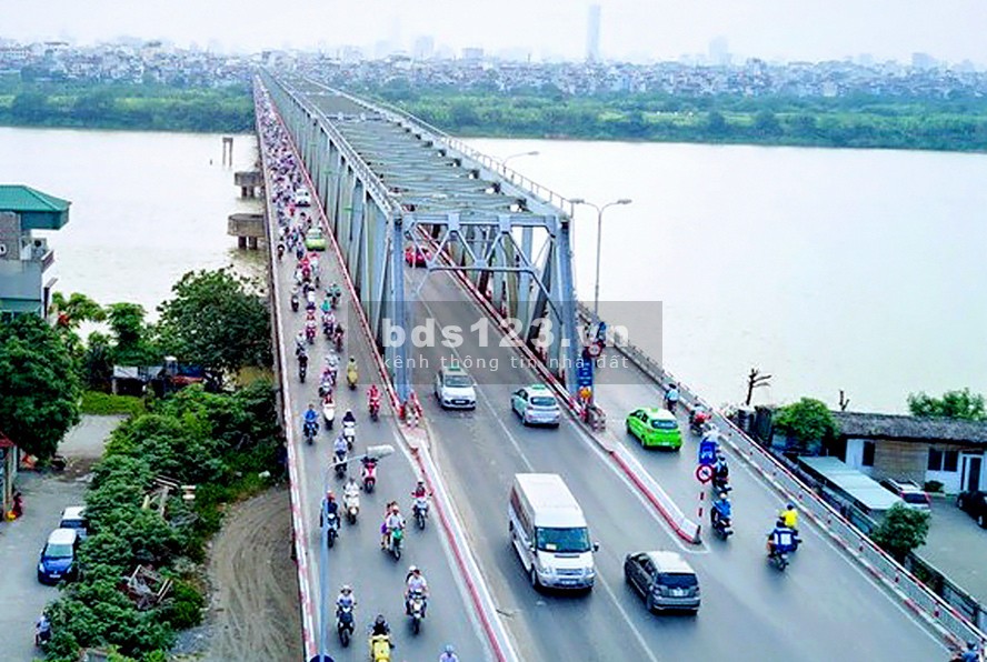 Bán nhà khu Gia Thuỵ 165m2 - khu phân lô, Range Rover tránh nhau vô tư – nhỉnh 7 tỷ
