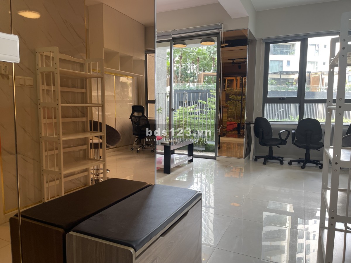 Chủ nhà cần tiền bán gấp căn hộ A03 masteri An Phú Thảo Điền Q2 2 tỷ 6