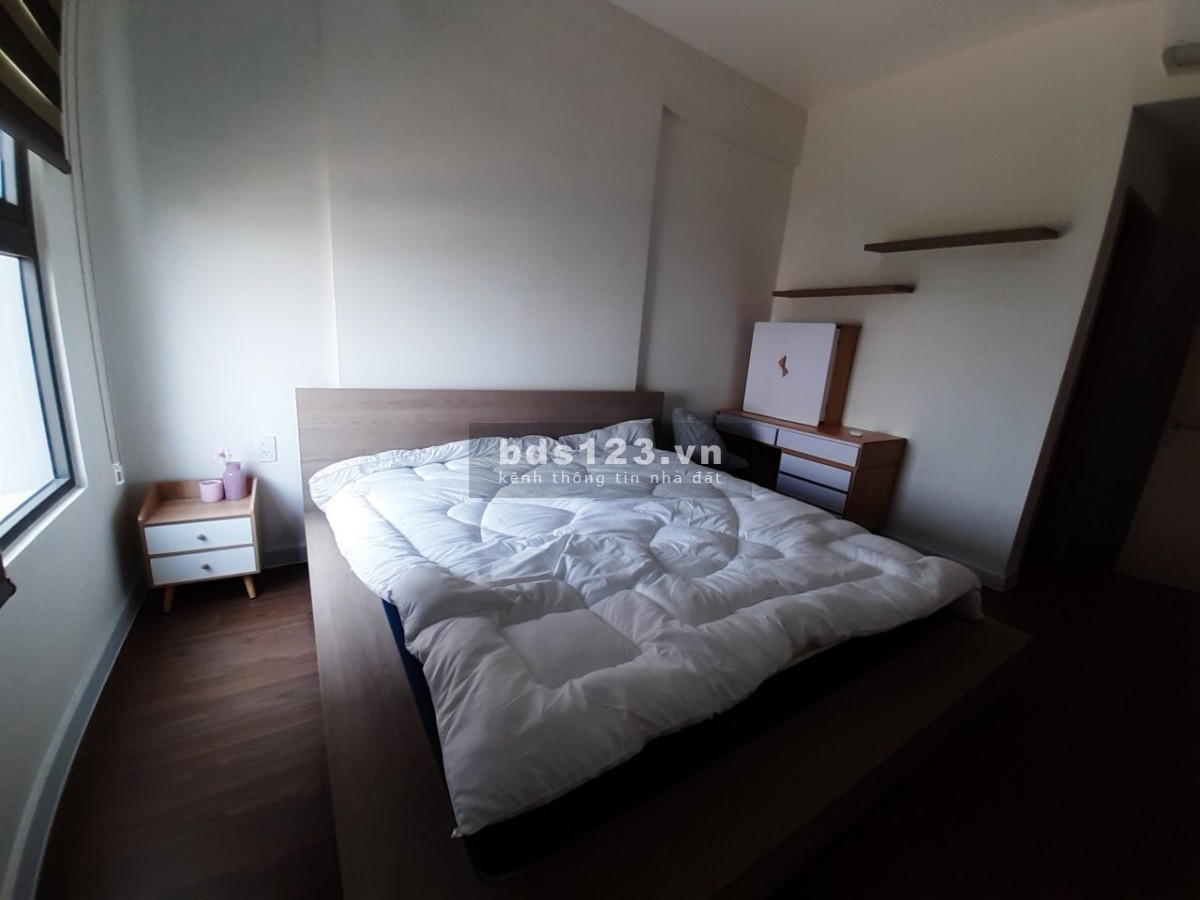 Giá tốt nhất Safira Khang Điền, 2PN full NT - 2.6 tỷ, có sổ hồng, hỗ trợ vay