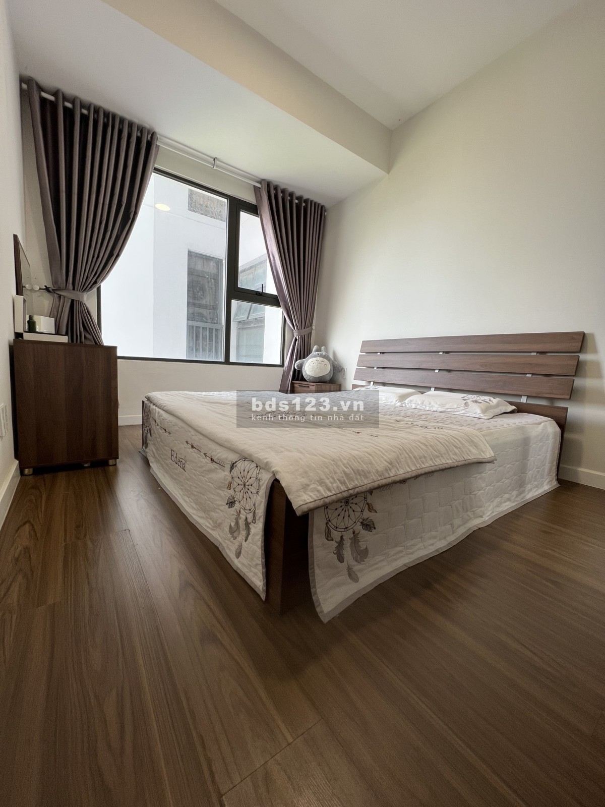 Giá tốt nhất Safira Khang Điền, 2PN full NT - 2.6 tỷ, có sổ hồng, hỗ trợ vay
