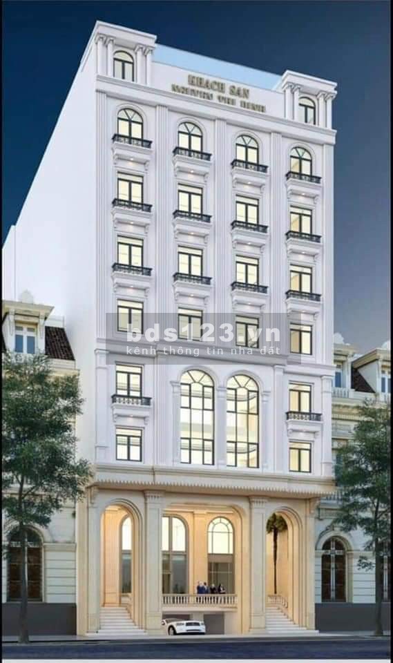 Bán nhà mặt phố Xuân La, Tây Hồ. Dt 226m, Mt 12m, 118 Tỷ. Vị trí quá đẹp, KDoanh mọi loại hình, Hiếm