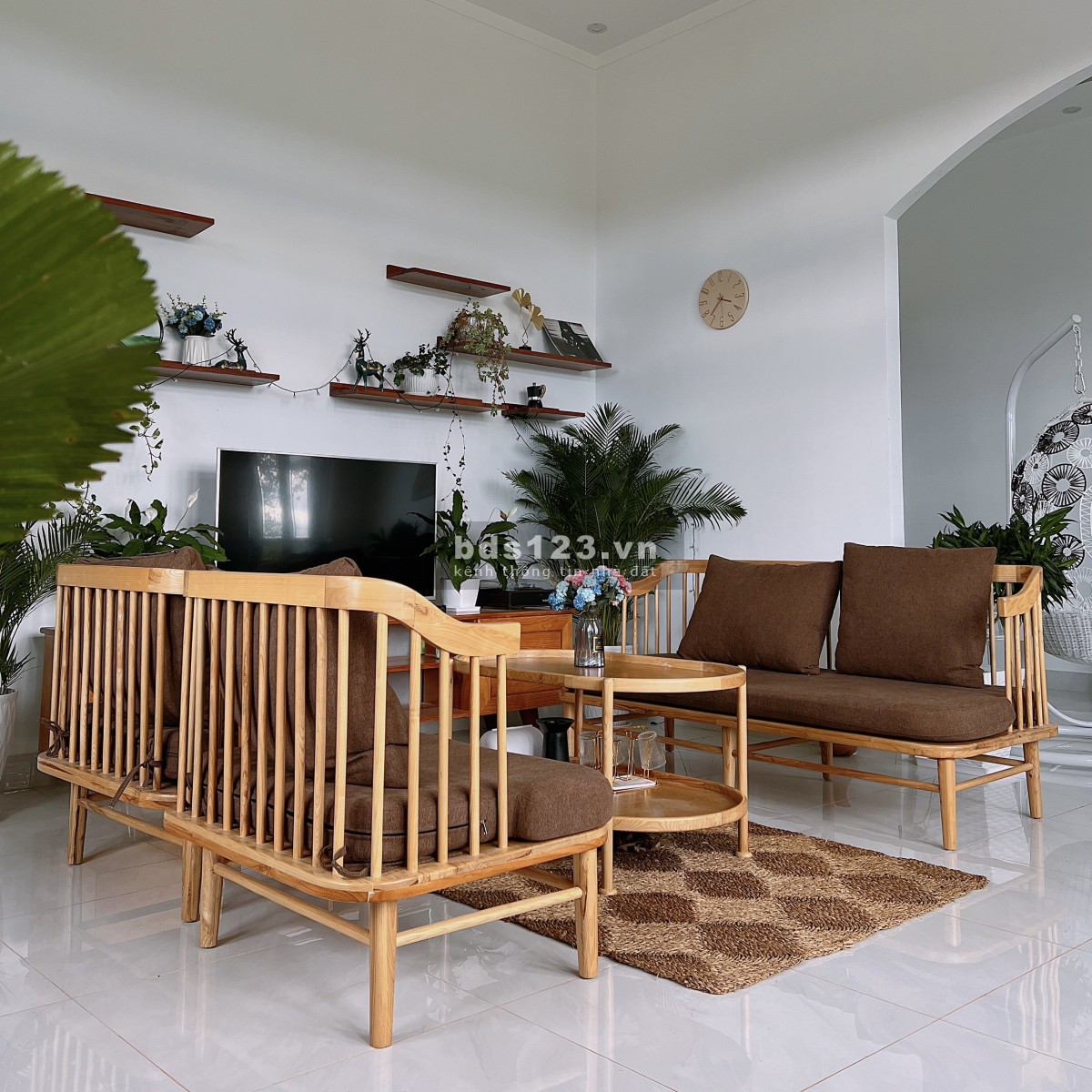 Đất 100% Sổ Hồng Diện Tích 1,106m2 Tại Đan Phượng, Lâm Hà