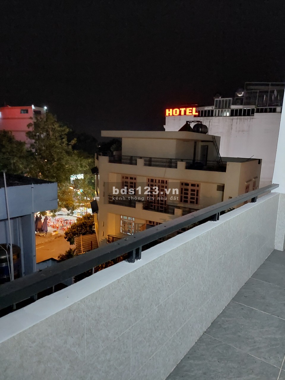 Bán Hoặc Cho Thuê Nhà Phố CIQ4, Phường Phú Mỹ, Quận 7, DT 5x16=80m2, 1 trệt 3 lầu, tổng 250m2 sàn