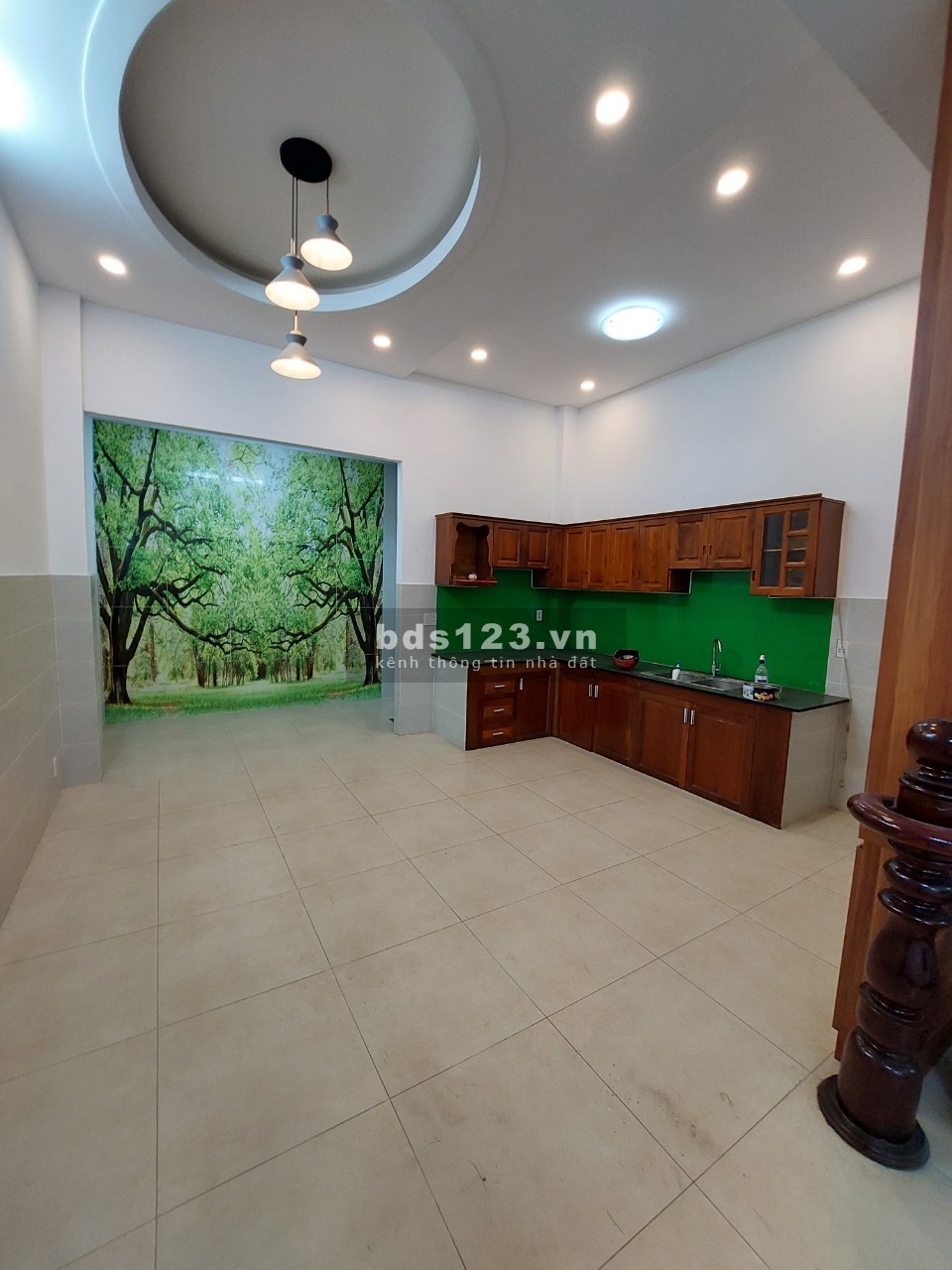 Bán Hoặc Cho Thuê Nhà Phố CIQ4, Phường Phú Mỹ, Quận 7, DT 5x16=80m2, 1 trệt 3 lầu, tổng 250m2 sàn