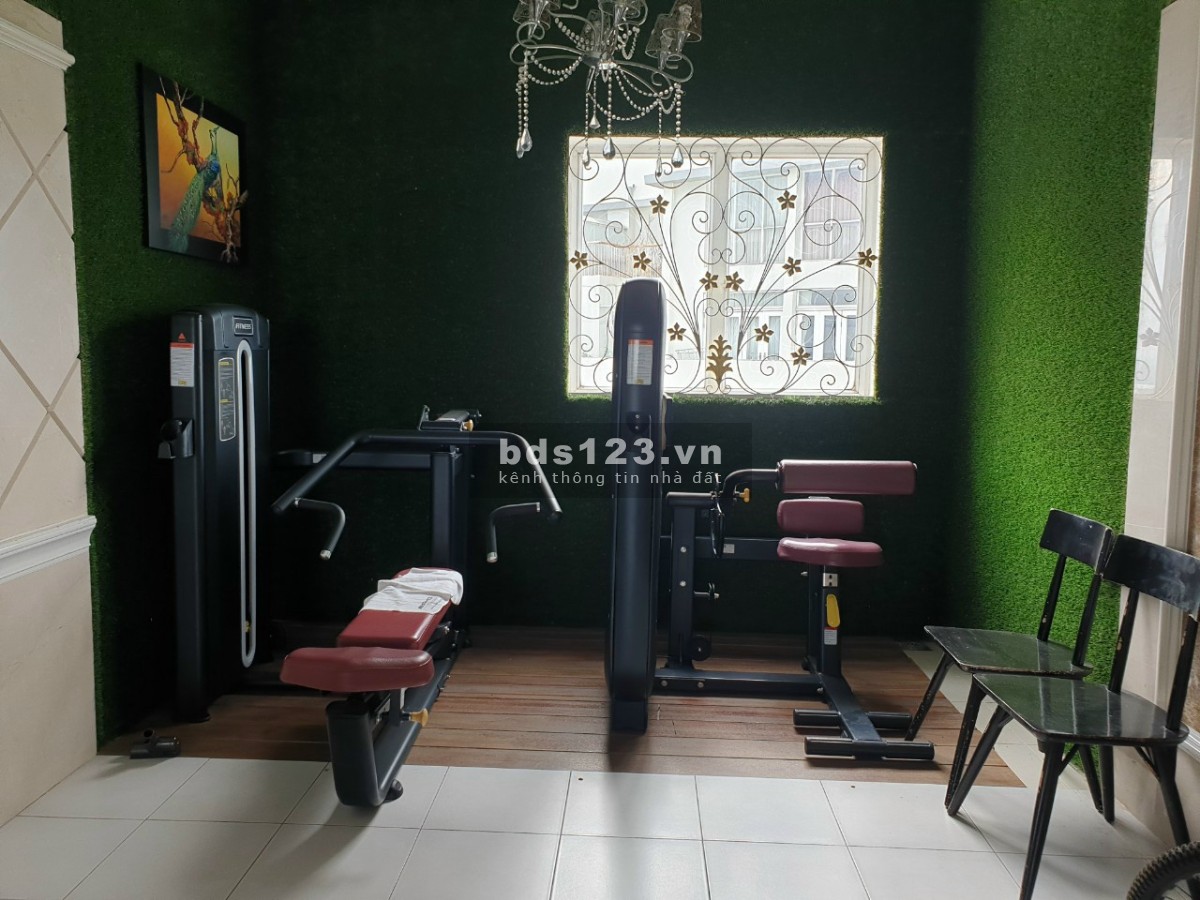 Cho thuê hoặc Bán penthouse Phú Mỹ - Vạn Phát Hưng Quận 7 TPHCM, DT 354m2, giá thuê 40 triệu/tháng