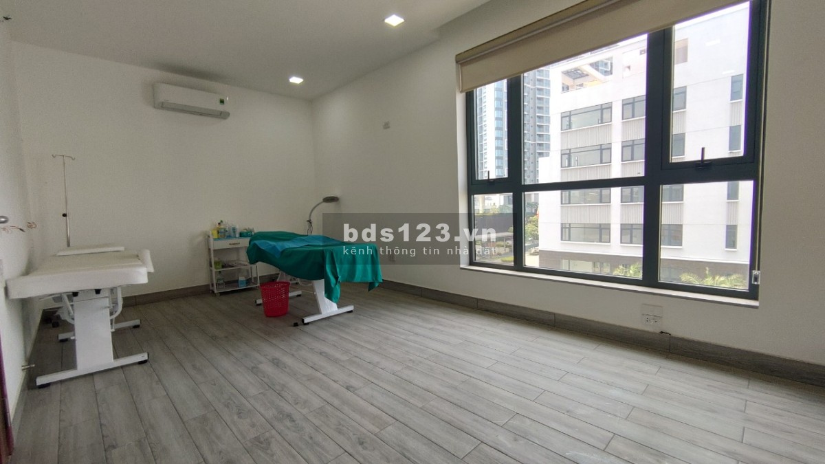 Cho thuê cực gấp giá thấp nhất Khu biệt thự siêu sang Mystery Hưng Thịnh 22/7/2023
