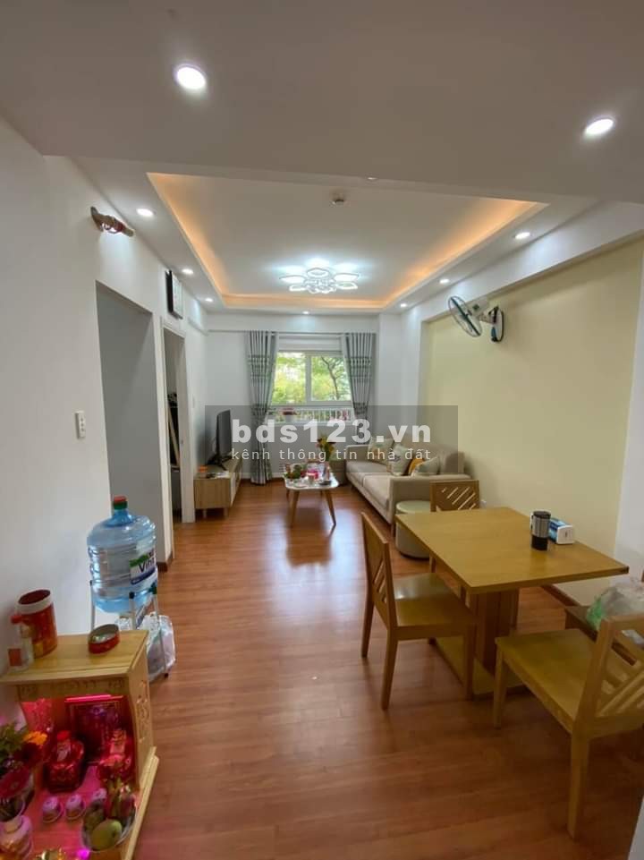 Cho thuê Căn hộ Ehome 3 (2PN, 2WC): Nội Thất cơ bản, giá 7tr, hàng hot duy nhất 1 căn!