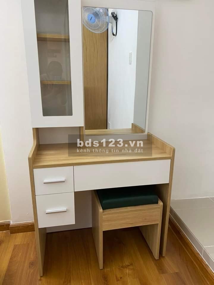 Cho thuê Căn hộ Ehome 3 (2PN, 2WC): Nội Thất cơ bản, giá 7tr, hàng hot duy nhất 1 căn!