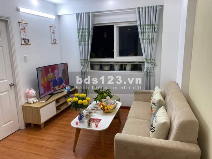 Cho thuê Căn hộ Ehome 3 (2PN, 2WC): Nội Thất cơ bản, giá 7tr, hàng hot duy nhất 1 căn!