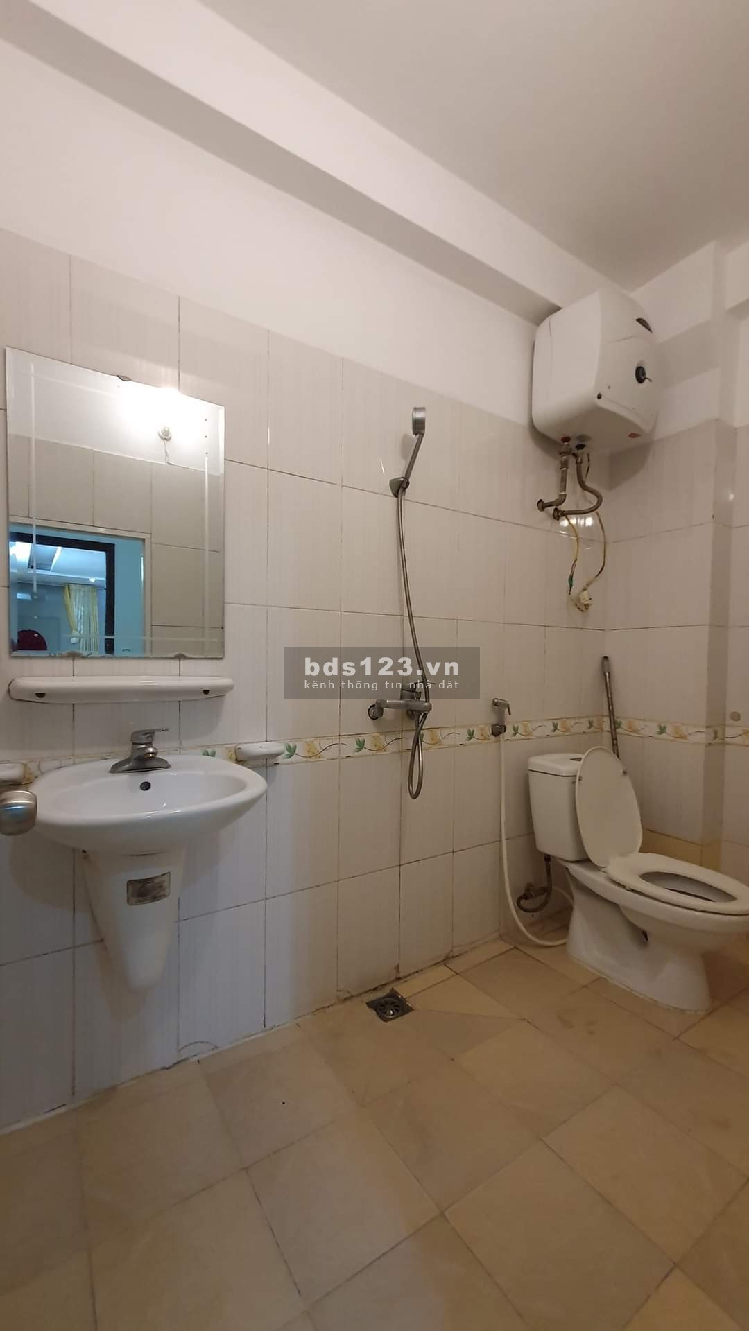 Nhà khu Nghĩa Đô cần bán, giá nhỉnh 4 tỷ