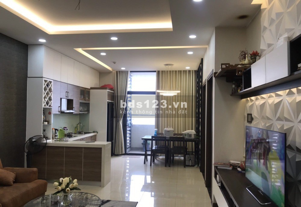 Bán cắt lỗ căn hộ 98,5m2 Tràng An Complex giá tốt - sẵn sổ đỏ