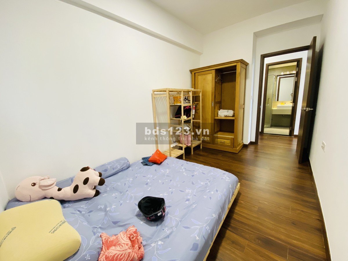 Cho thuê căn 78m2 2PN full nội thất giá chỉ 10tr/th nhà như trong hình