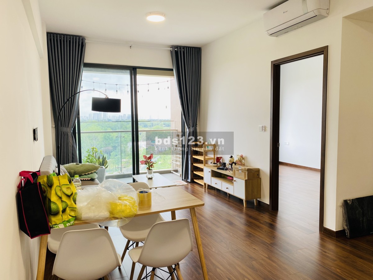 Cho thuê căn 78m2 2PN full nội thất giá chỉ 10tr/th nhà như trong hình
