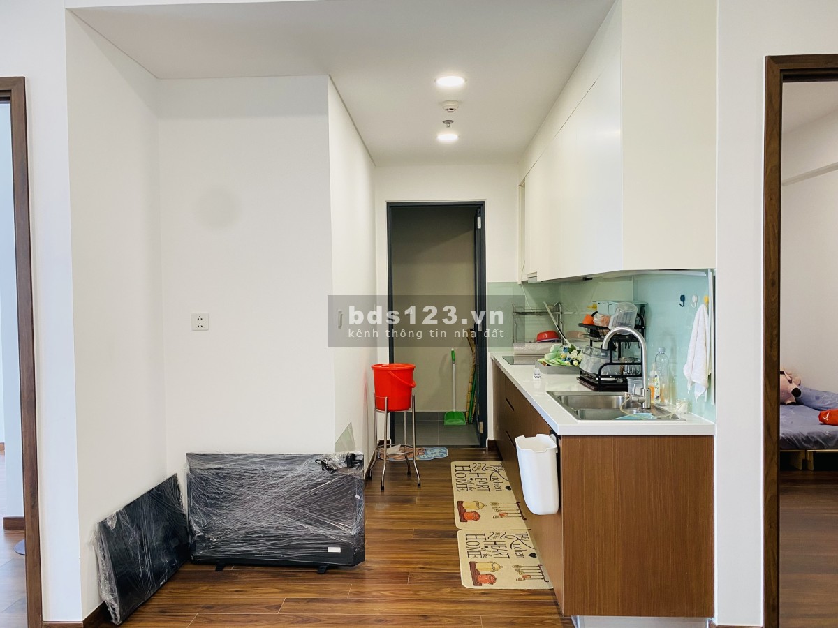 Cho thuê căn 78m2 2PN full nội thất giá chỉ 10tr/th nhà như trong hình