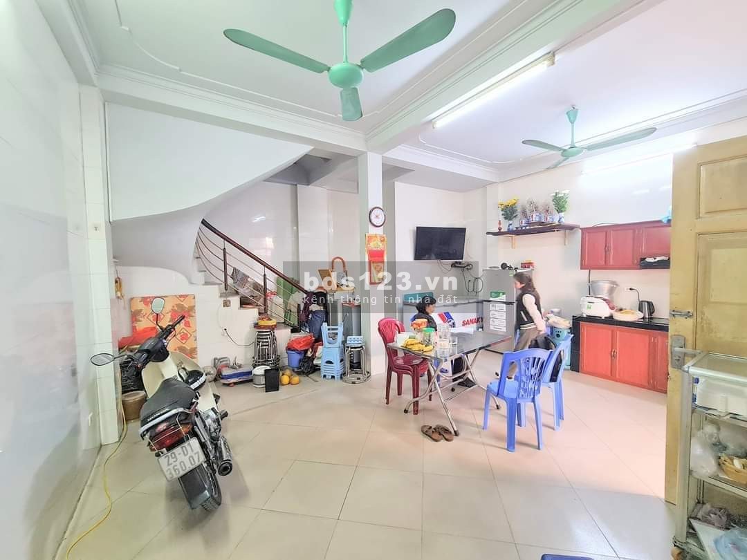 Chưa đến 100TR/M2 có: nhà đẹp, ô tôt tránh, kinh doanh