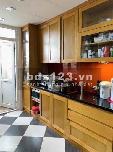 Gia đình bán gấp căn hộ 80m2 kđt Nam Cường chỉ 2,76 tỷ - thiện chí bán
