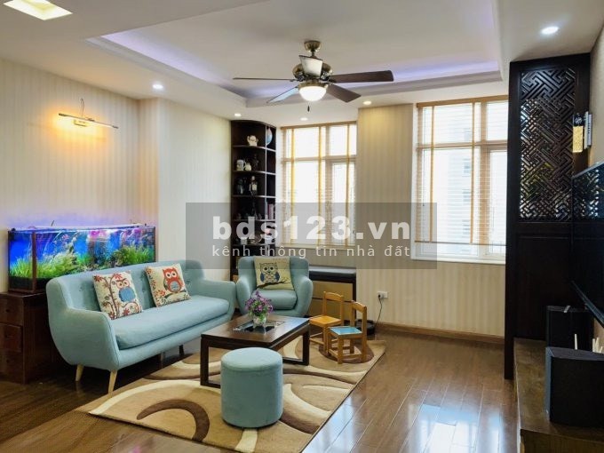 Gia đình bán gấp căn hộ 80m2 kđt Nam Cường chỉ 2,76 tỷ - thiện chí bán