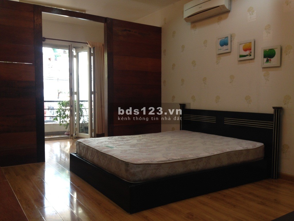 Phòng mini cao cấp, đẹp, thoáng mát, an ninh. Ngay CV Lê Văn Tám