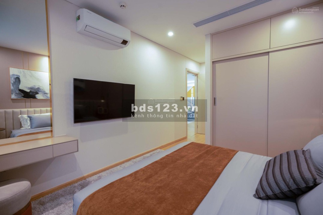 Căn hộ cao cấp cách trung tâm Mỹ Đình 2.5 km - 72m2 chỉ từ 2.8 tỷ. Nhận nhà ở trước trả tiền sau