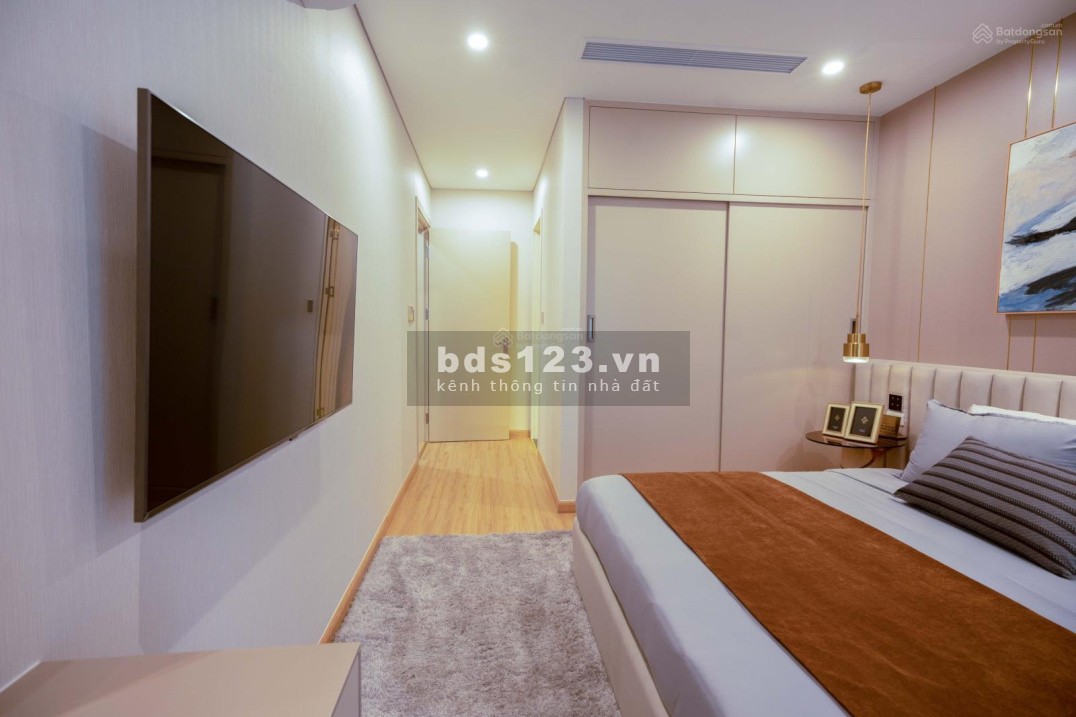 Căn hộ cao cấp cách trung tâm Mỹ Đình 2.5 km - 72m2 chỉ từ 2.8 tỷ. Nhận nhà ở trước trả tiền sau