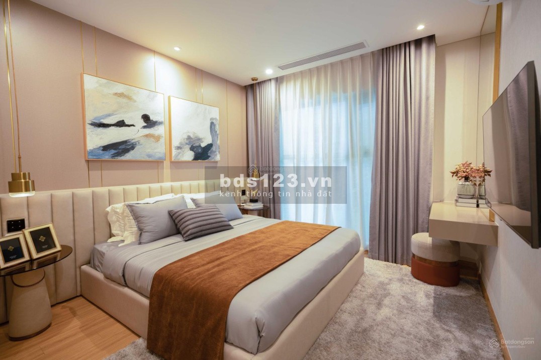 Căn hộ cao cấp cách trung tâm Mỹ Đình 2.5 km - 72m2 chỉ từ 2.8 tỷ. Nhận nhà ở trước trả tiền sau