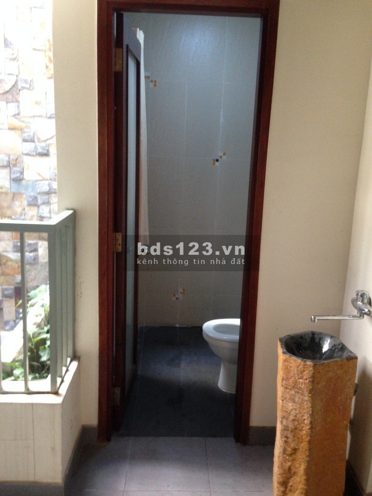 Phòng mini cao cấp, đẹp, thoáng mát, an ninh. Ngay CV Lê Văn Tám