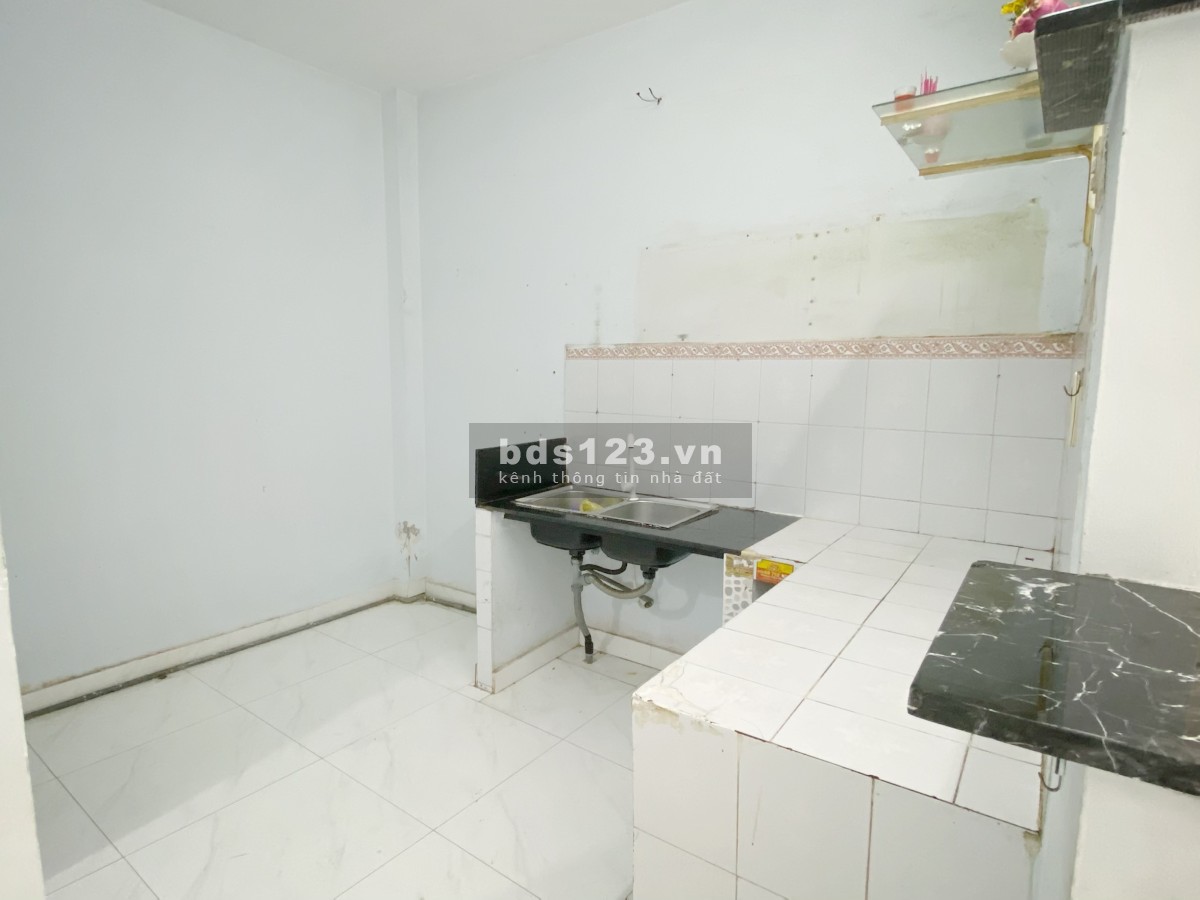 Nhà nguyên căn 70m2 Huỳnh Khương An