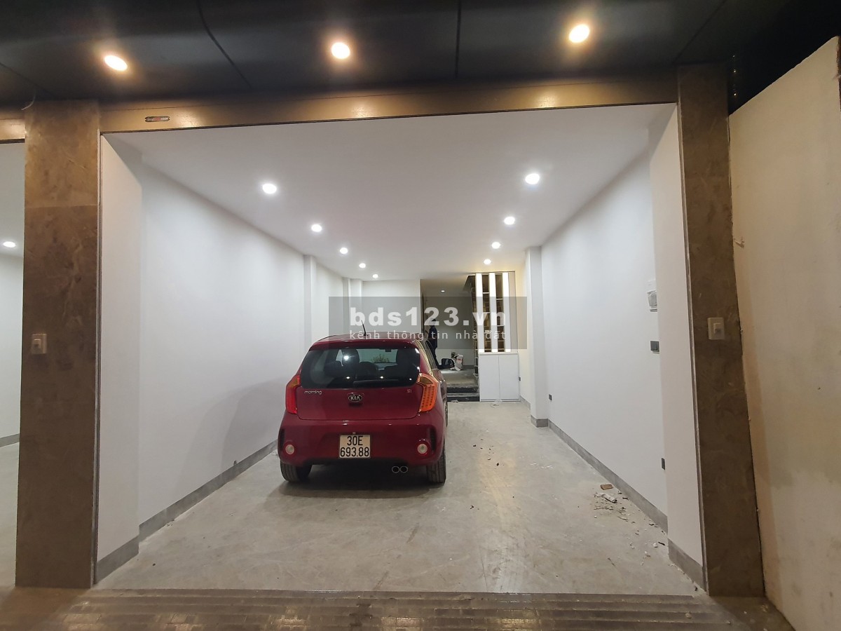 NHÀ NGÕ 61 PHỐ TRẠM, ĐẸP NHƯ KSAN 5 SAO, CẠNH AEONMALL, CẦU VĨNH TUY CHỈ 7,5 TỶ.