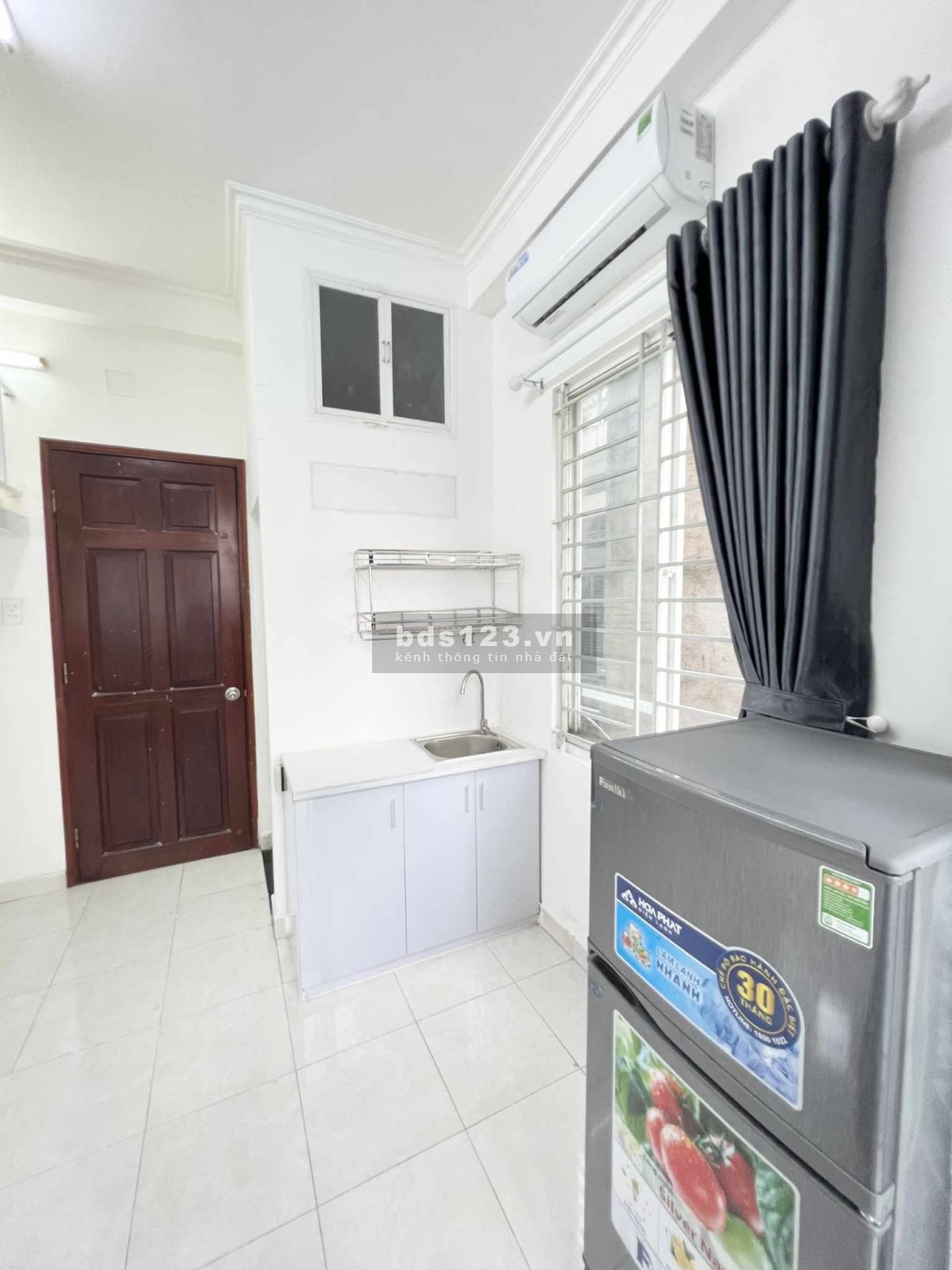 Phòng Thuê DUPLEX Giá Rẻ Đẹp Tại Mai Văn Ngọc Phú Nhuận